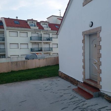 O Lar De Silva Vila Sanxenxo Exterior foto
