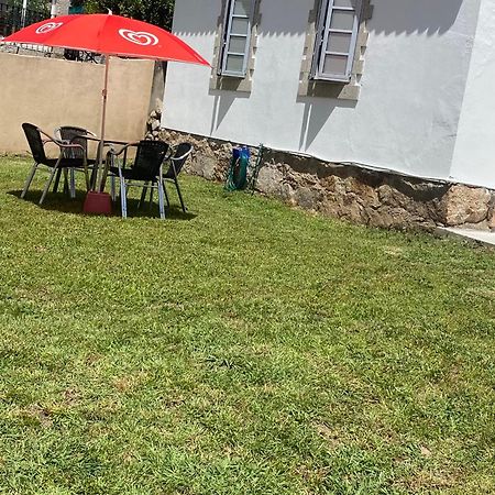 O Lar De Silva Vila Sanxenxo Exterior foto