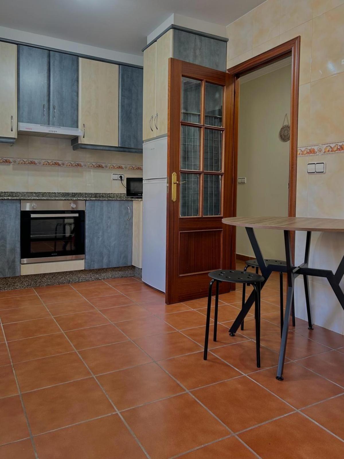 O Lar De Silva Vila Sanxenxo Exterior foto