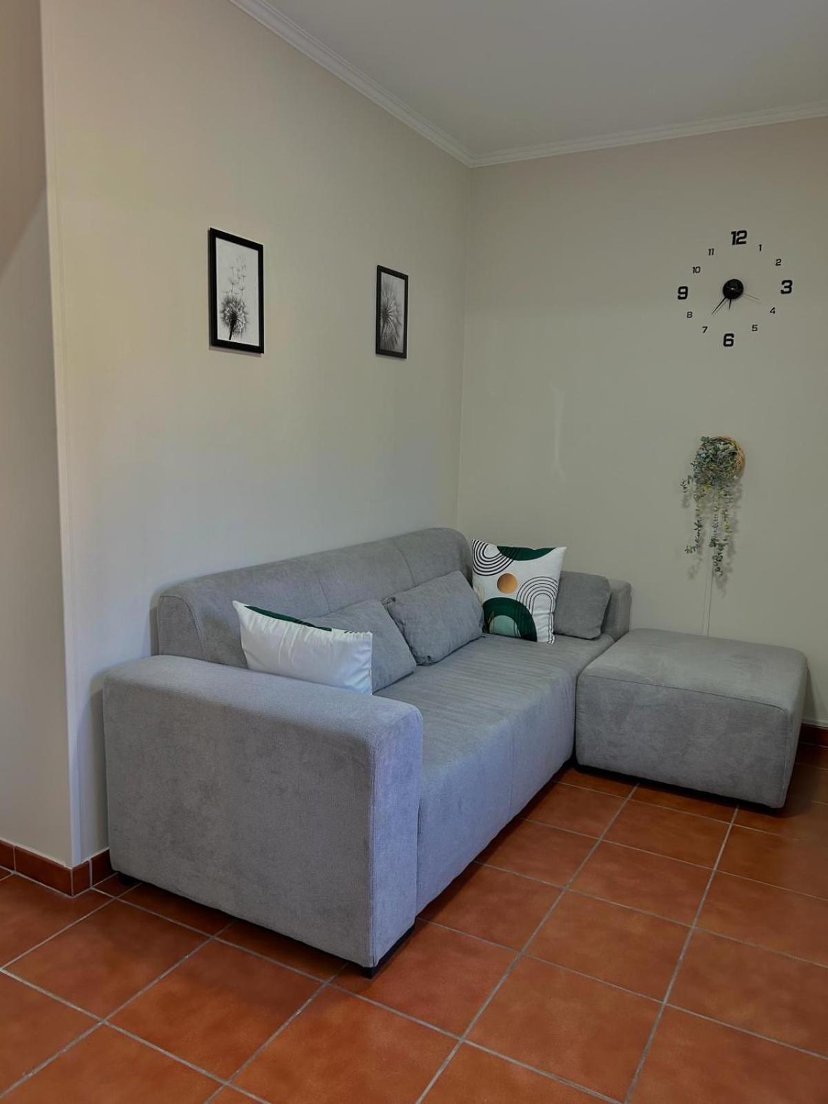 O Lar De Silva Vila Sanxenxo Exterior foto