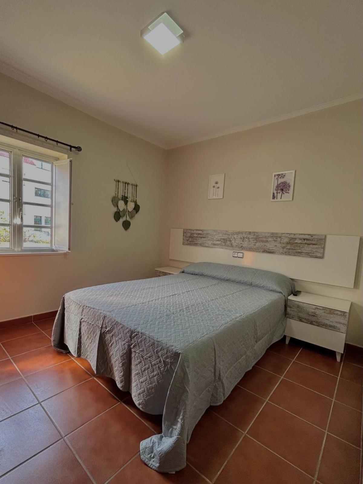 O Lar De Silva Vila Sanxenxo Exterior foto
