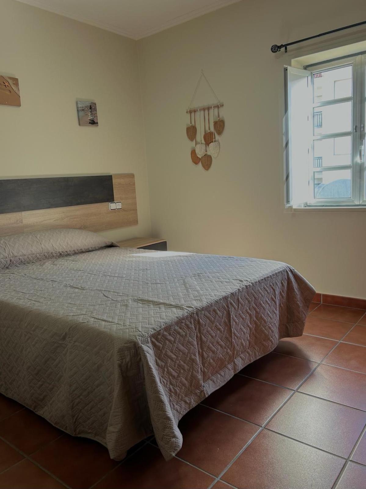 O Lar De Silva Vila Sanxenxo Exterior foto