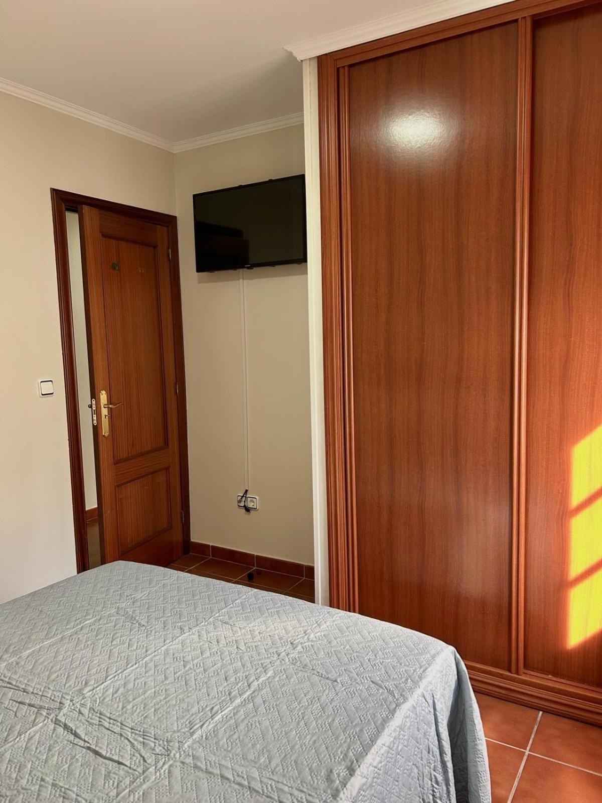 O Lar De Silva Vila Sanxenxo Exterior foto