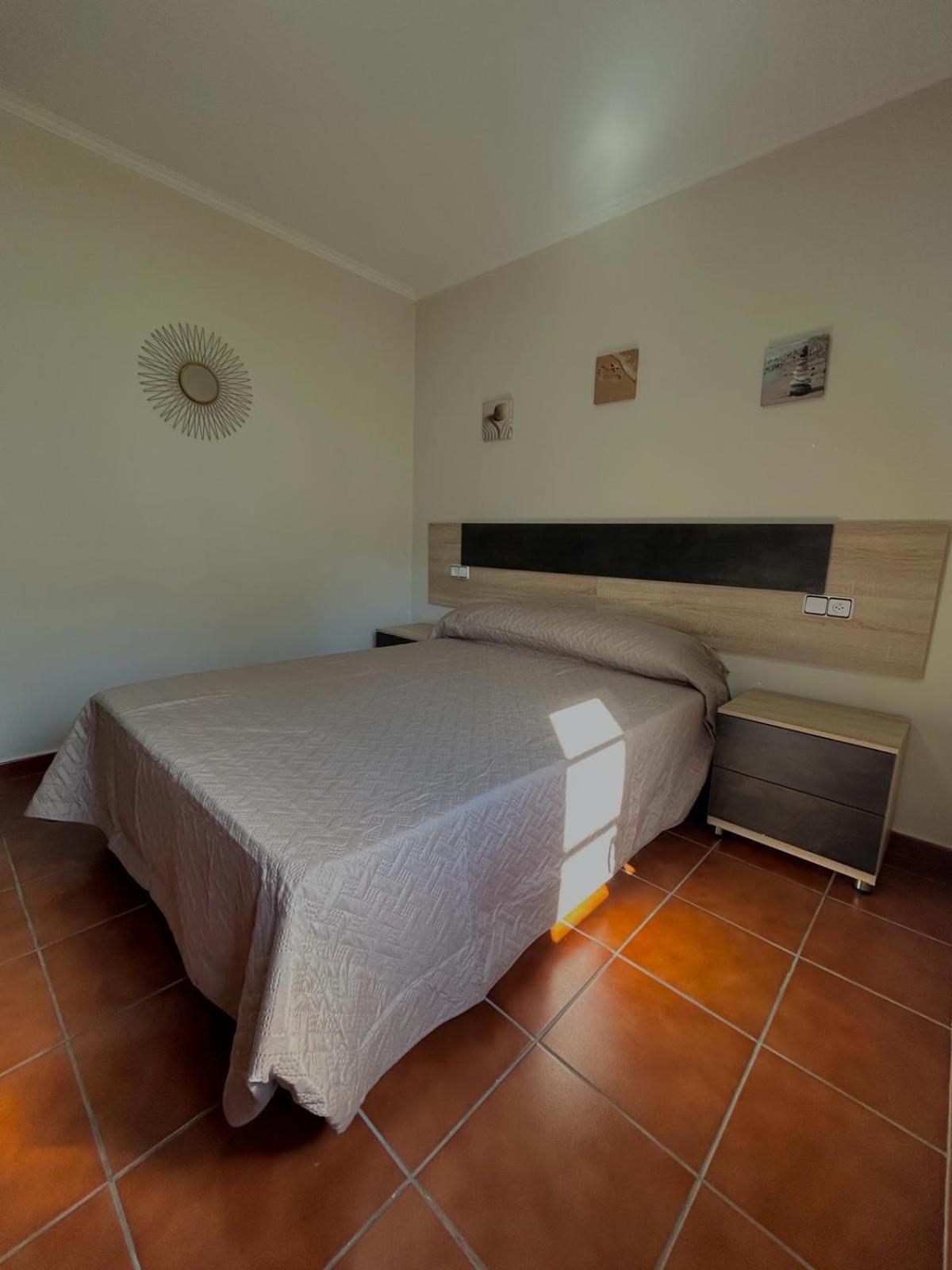 O Lar De Silva Vila Sanxenxo Exterior foto