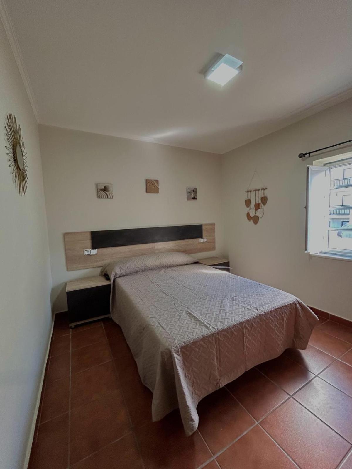 O Lar De Silva Vila Sanxenxo Exterior foto